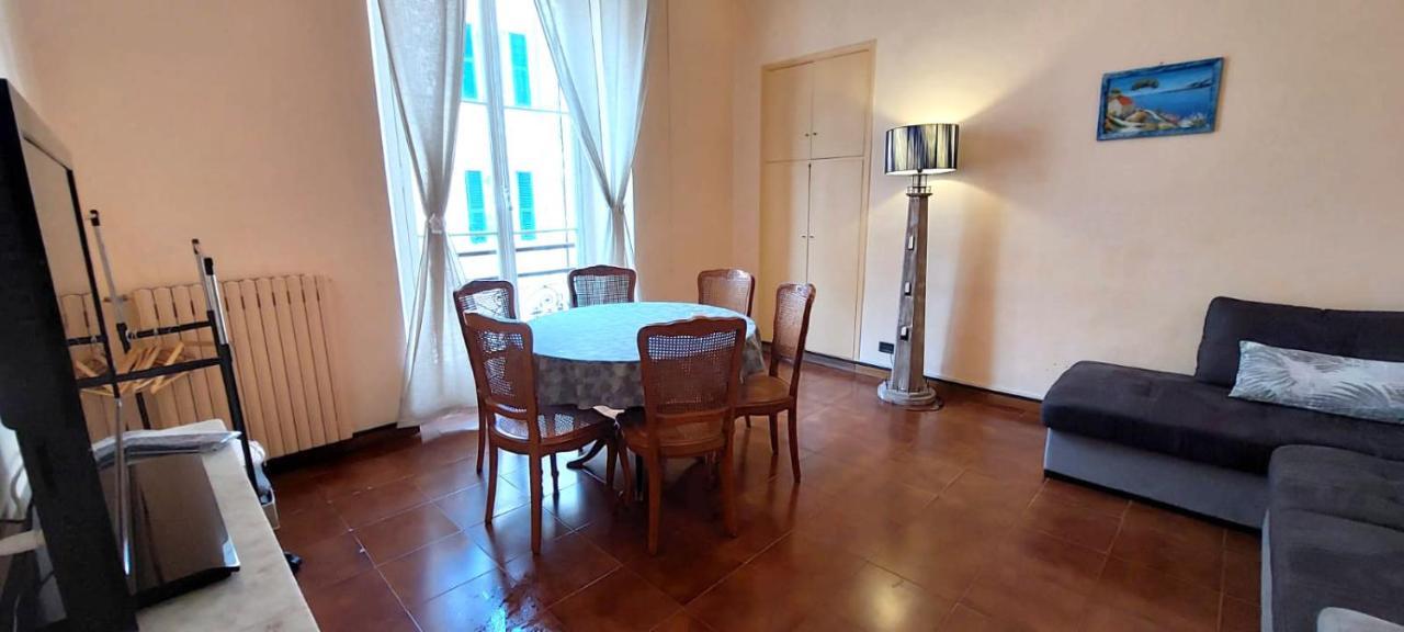 Matteotti Apartment Сан Ремо Екстериор снимка