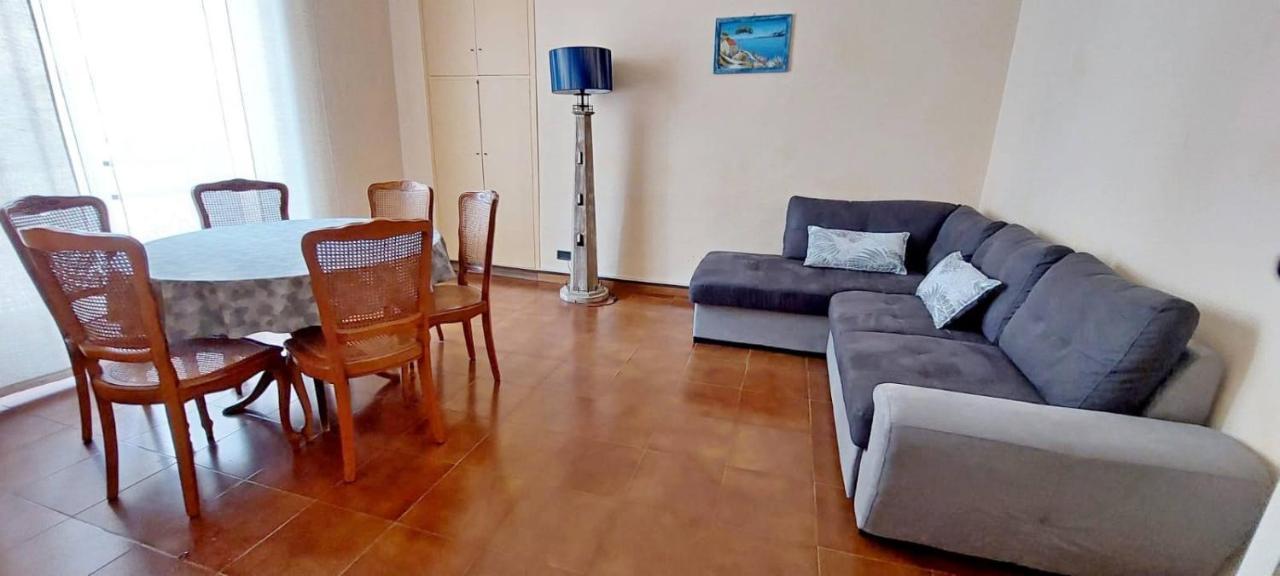 Matteotti Apartment Сан Ремо Екстериор снимка