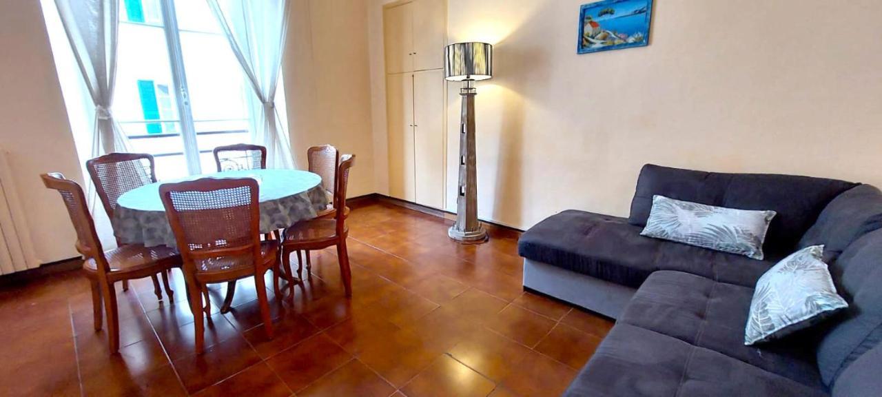 Matteotti Apartment Сан Ремо Екстериор снимка