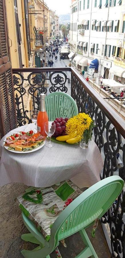 Matteotti Apartment Сан Ремо Екстериор снимка