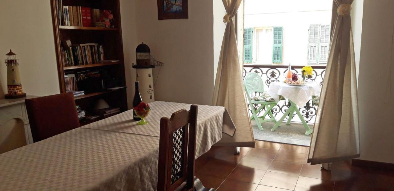Matteotti Apartment Сан Ремо Екстериор снимка