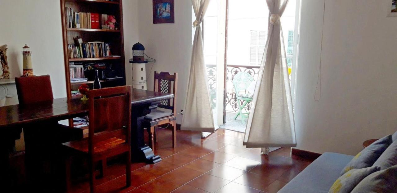 Matteotti Apartment Сан Ремо Екстериор снимка