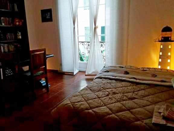 Matteotti Apartment Сан Ремо Екстериор снимка