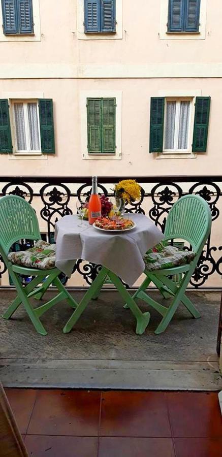 Matteotti Apartment Сан Ремо Екстериор снимка