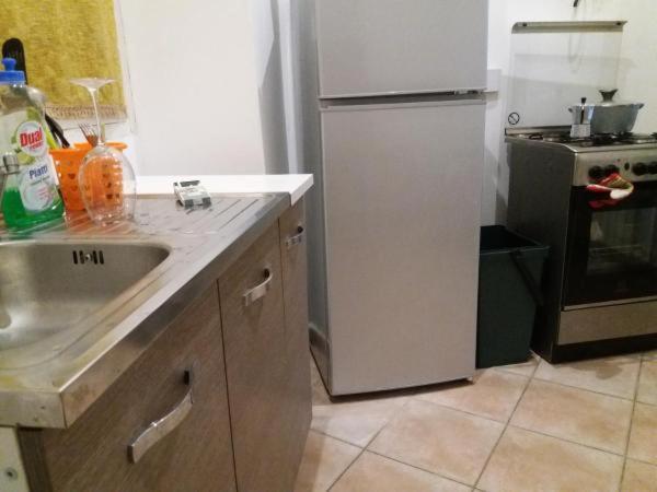 Matteotti Apartment Сан Ремо Екстериор снимка