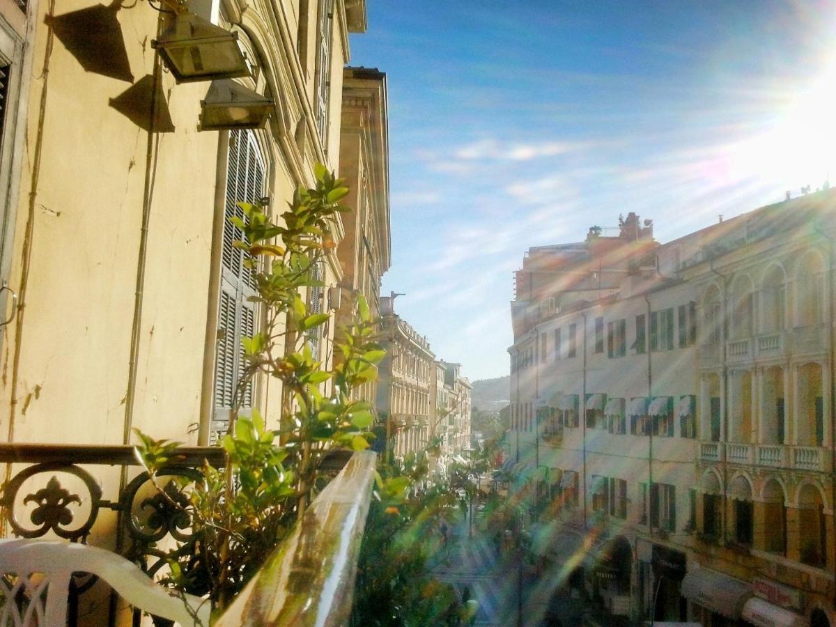 Matteotti Apartment Сан Ремо Екстериор снимка
