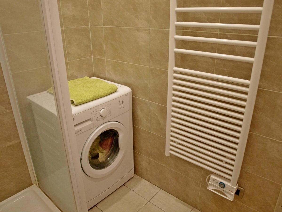 Matteotti Apartment Сан Ремо Екстериор снимка