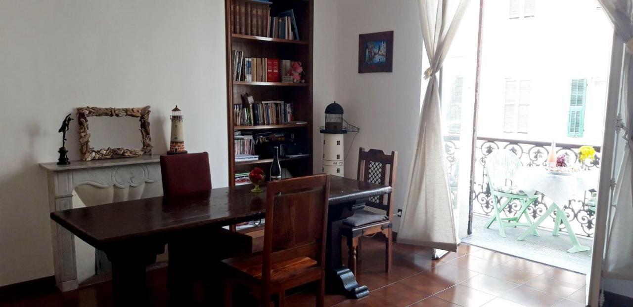 Matteotti Apartment Сан Ремо Екстериор снимка