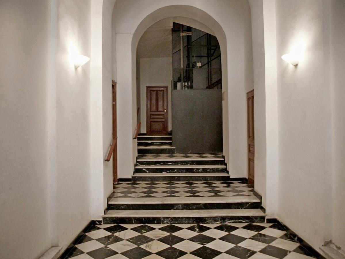 Matteotti Apartment Сан Ремо Екстериор снимка